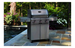 Char-broil T5000 for Dancook BBQ.